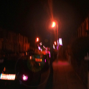 Night Runner