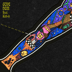 Give Dem cover art
