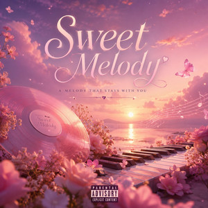 Sweet Melody (Remix) by Valentino AV, King Gotti