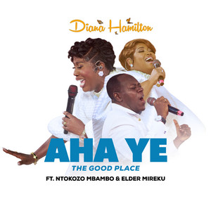 Aha Ye (The Good Place) [feat. Ntokozo Mbambo & ELDER MIREKU]