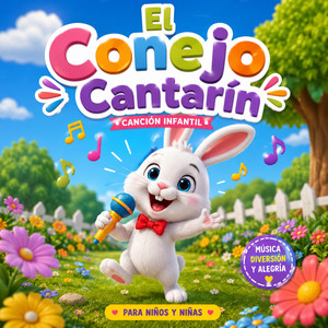 El conejo cantarin by CASIMIROW