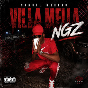 villa mella ngz by samuel moreno