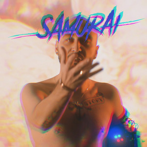 Samurai - Deus Vandal