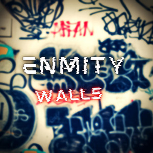 Portada de Walls