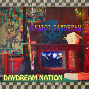 Analog Daydream | Spotify