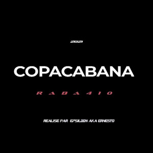 Portada de Copacabana