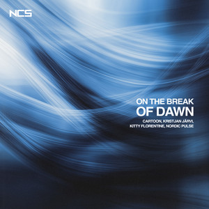 On The Break Of Dawn cover art