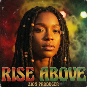 Gratitude Attitude by Zion Producer