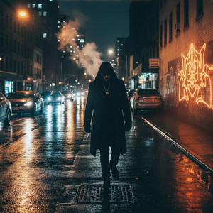Dead End Prayers by Kairo Blakk
