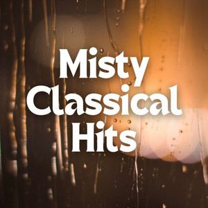 Misty Classical Hits album