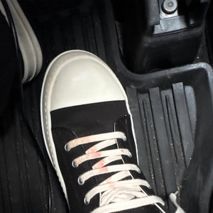 Blood On My Ricks by AC640