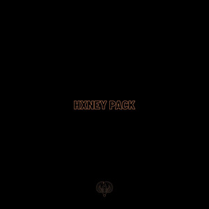 Hxney Pack by XVXX, Nights At Toni's Playhouse