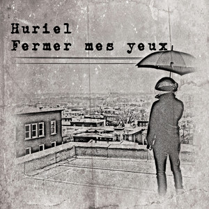 Fermer mes yeux album cover