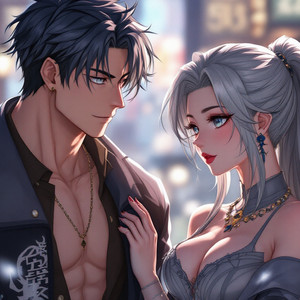 You’re The Code Inside My Heart by DJ ZaraKai
