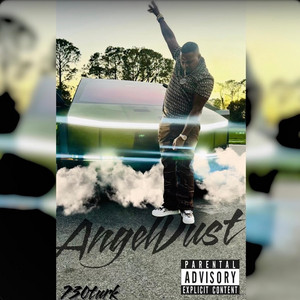 Angel dust by 730turk