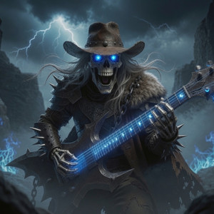 Wolf of the North by Dark Nord