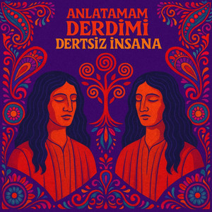Anlatamam Derdimi Dertsiz İnsana by praisezix.
