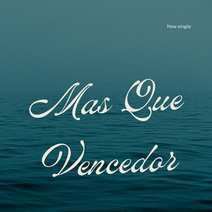 Mas que vencedor by Jazielmusik