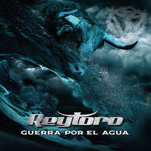 Guerra por el Agua by Reytoro
