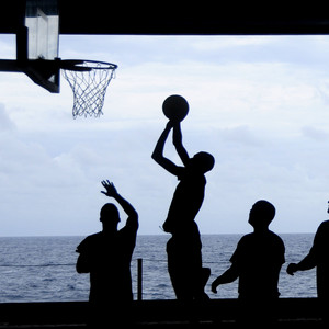 xxbeatsxx - Basketball