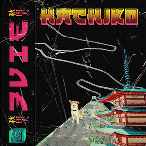Portada de Hachiko