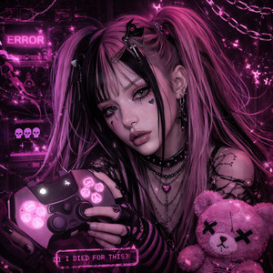 Bassline Brat by Crybaby Kira