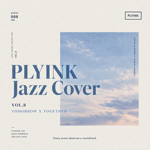 Over The Moon - Jazz Version by PLYINK