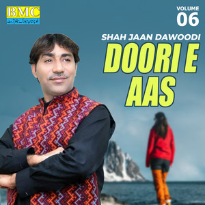 Shah Jaan Dawoodi - Man Thaii Aashiqa