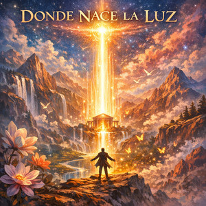 Donde Nace la Luz by Fraylin Beats