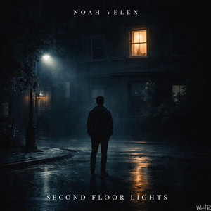 Second Floor Lights by Noah Velen