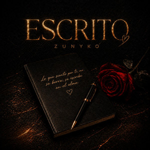 ESCRITO by Zunyko