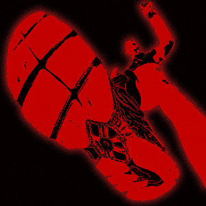 STEPPIN ON YO NECK by Cardeairè Jack