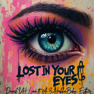 Lost In Your Eyes