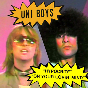 On Your Lovin' Mind