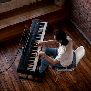 Kah Kit Yoong - Desperado (Piano Cover)