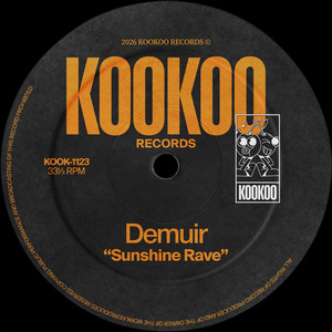 Sunshine Rave by Demuir