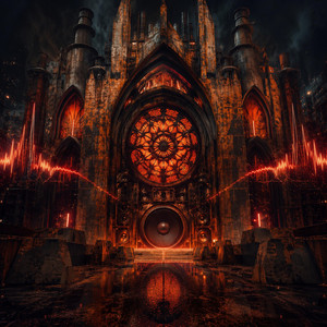 Subway Relic by Trivaro