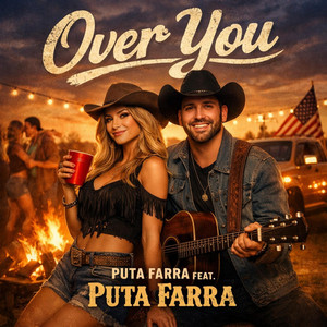 Over You Gabriel Sastre