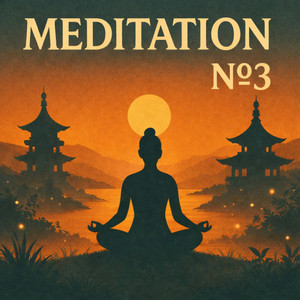 Meditation nº3 by Ruca Ma