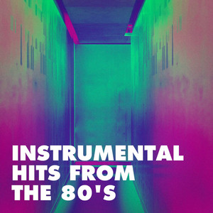 Instrumental Hits from the 80's album