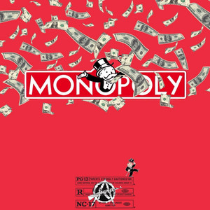 Monopoly by Kennychasseurdegwuap, RBIB