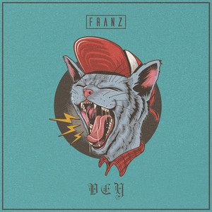 Oey by FRANZ