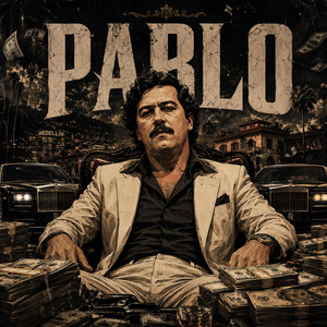Pablo by DJ TRIVUX