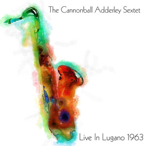 Live in Lugano, 1963