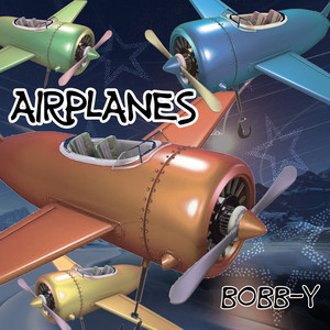 Portada de Airplanes