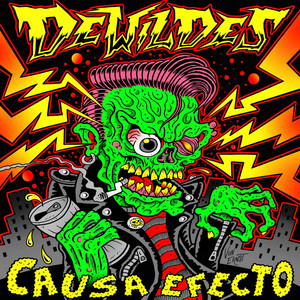 Dientes de Leon by Dewildes