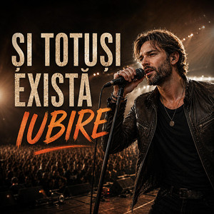 ȘI TOTUȘI EXISTĂ IUBIRE by VIBRES