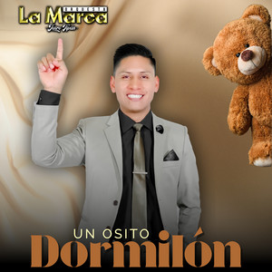 La Marca Orquesta - Un Osito Dormilón