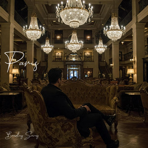 Paris — Bradley Savoy