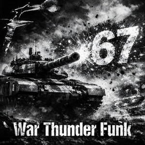 War Thunder Funk!